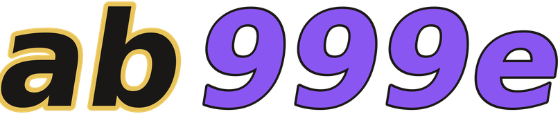 ab999e logo